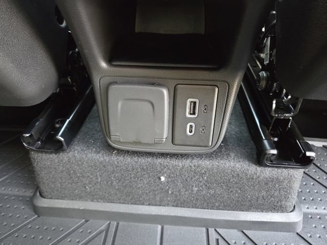 New 2026 Chevrolet TrailBlazer ACTIV w/ Convenience Package FWD image 17