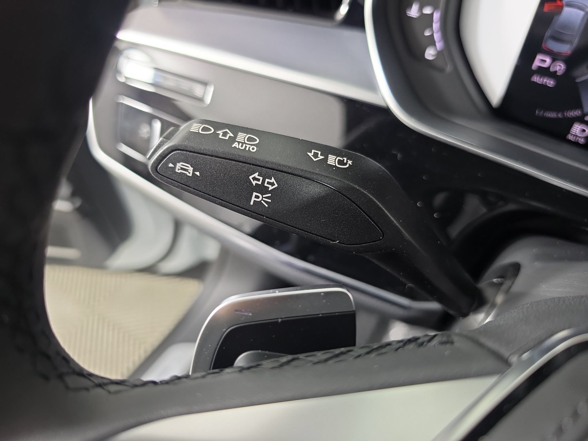 New 2026 Audi A8 L 3.0T AWD/4WD image 23