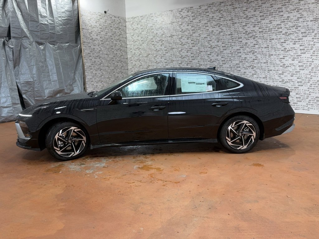 New 2026 Hyundai Sonata SEL image 5