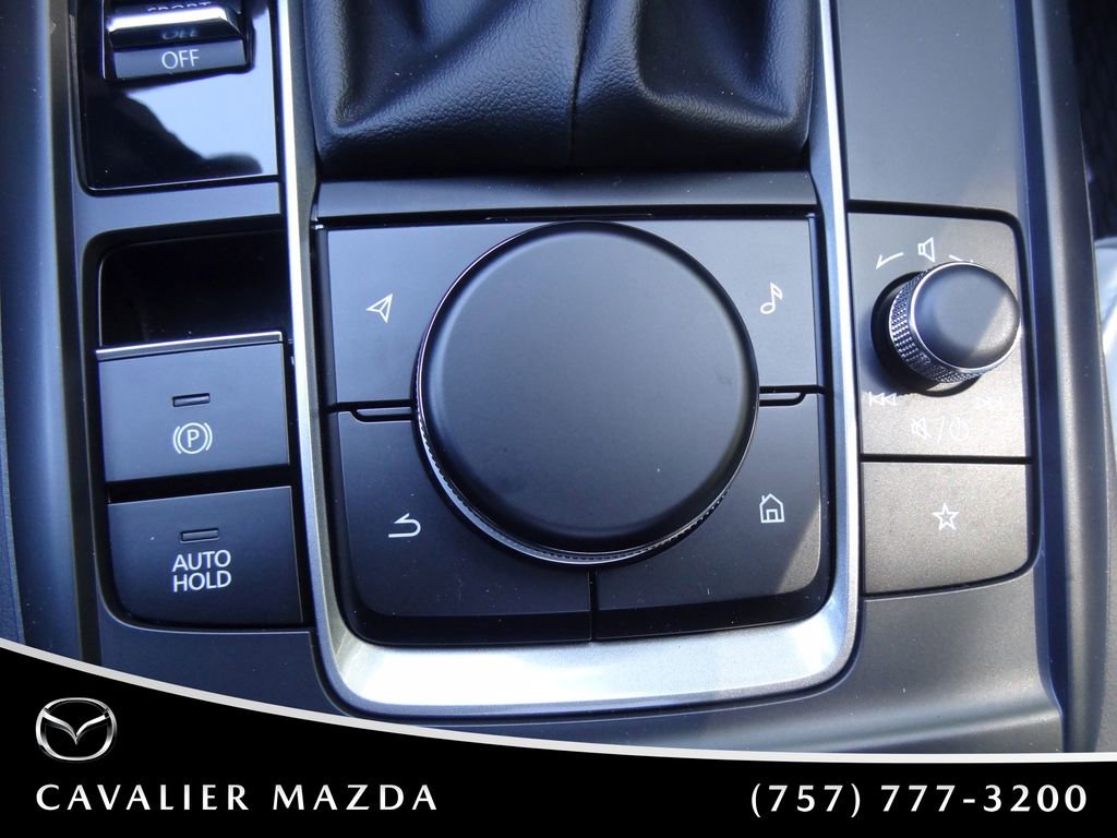 New 2026 MAZDA CX-30 Aire Edition AWD/4WD image 29