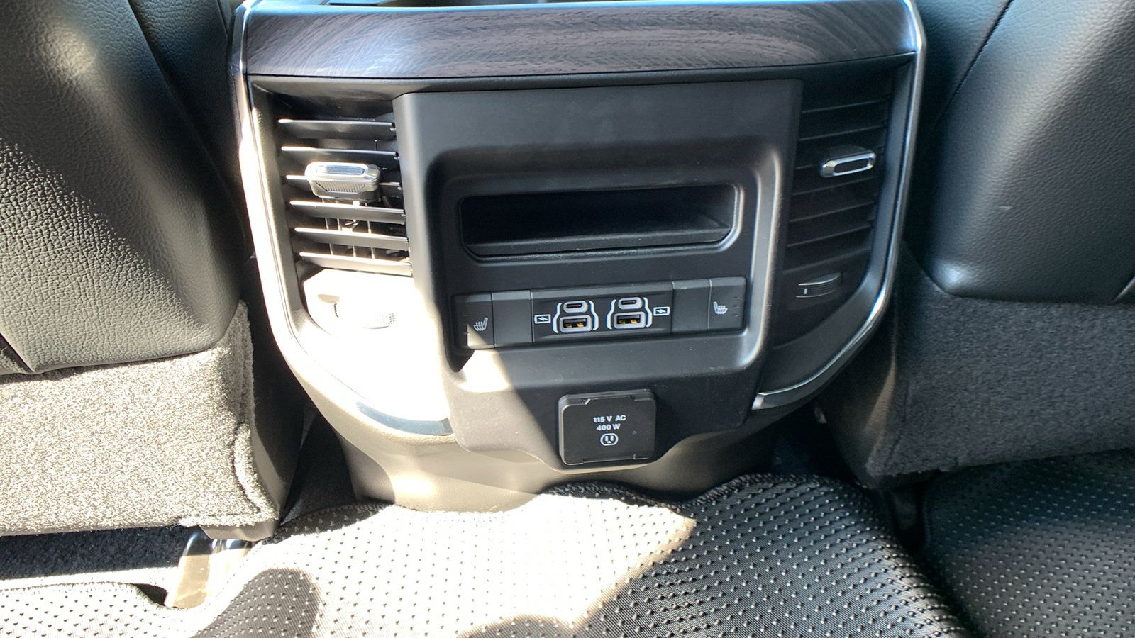 New 2026 RAM 2500 Laramie image 23