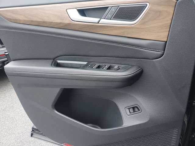 New 2026 Volkswagen Atlas SE FWD image 21