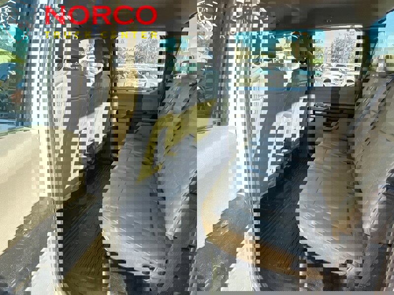 Used 2021 Ford F250 XL w/ Power Equipment Group image 16