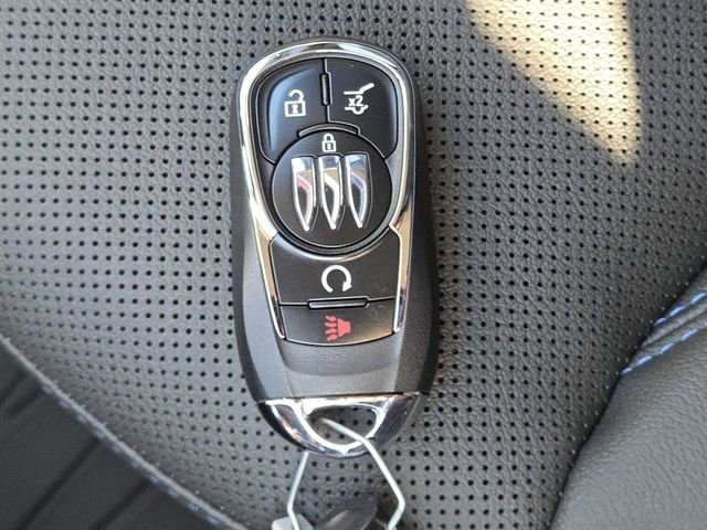 New 2026 Buick Encore GX Sport Touring w/ Advanced Technology Package image 37