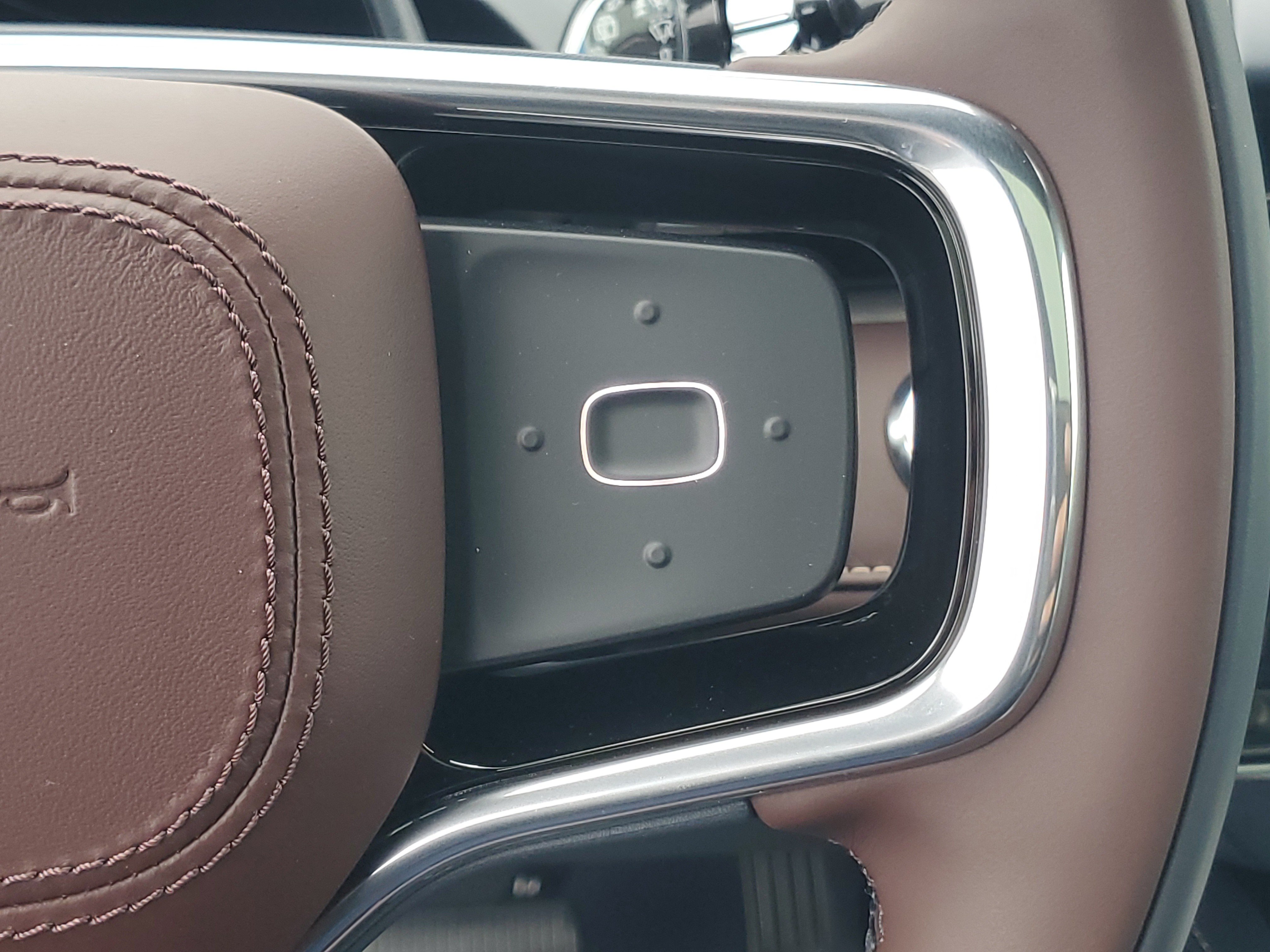 New 2026 Lincoln Nautilus Black Label AWD/4WD image 18