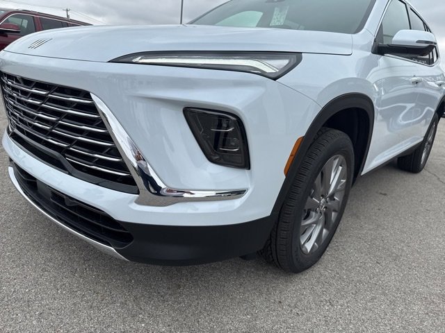 New 2026 Buick Enclave Preferred w/ Power Package image 5