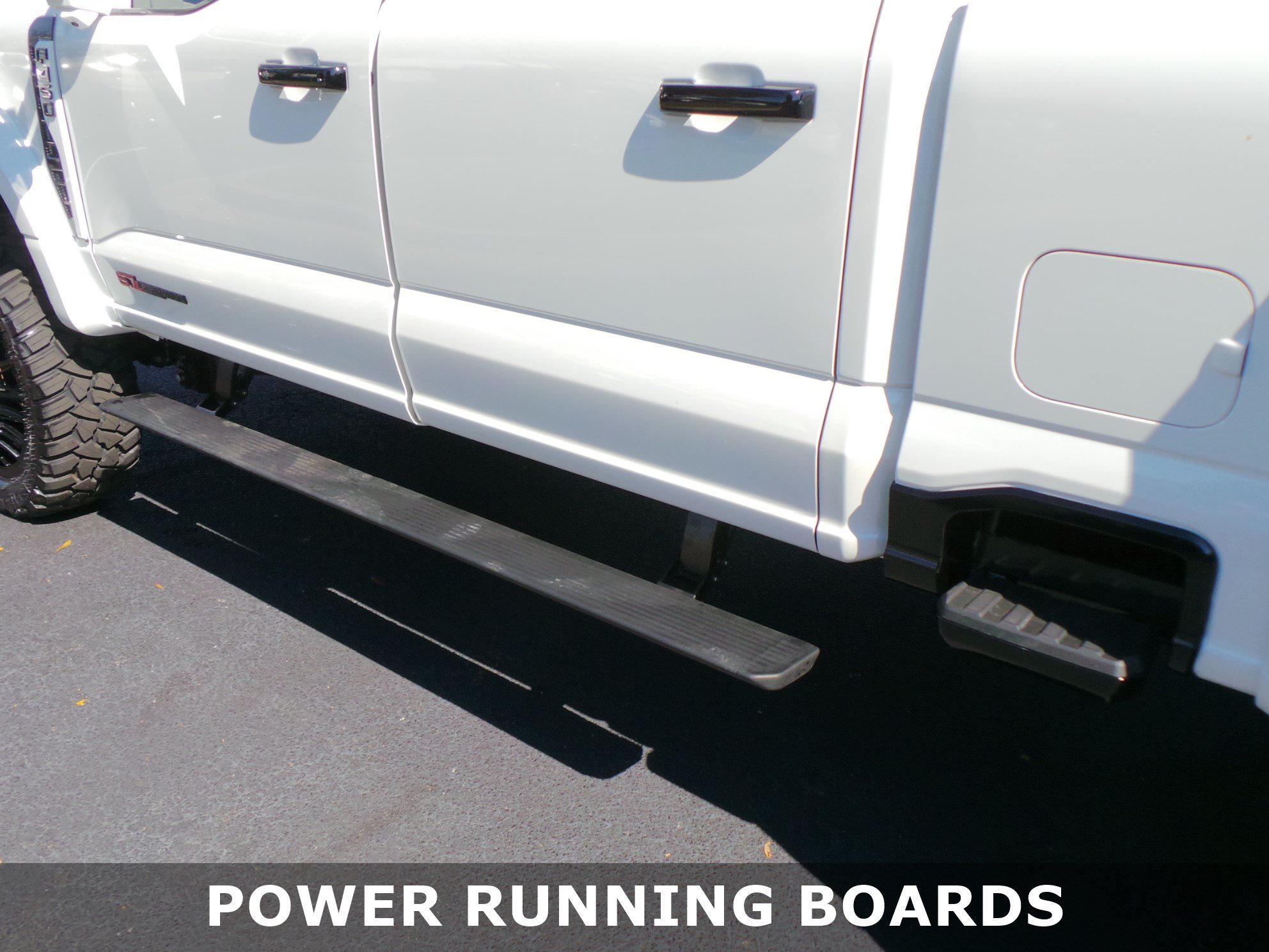Used 2027 Ford F450 King Ranch w/ Chrome Package AWD/4WD image 7