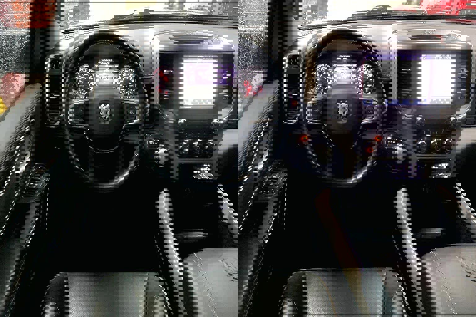 Used 2022 RAM 1500 Laramie image 6