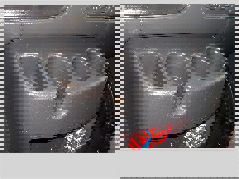 Used 2002 Dodge B1500 image 23