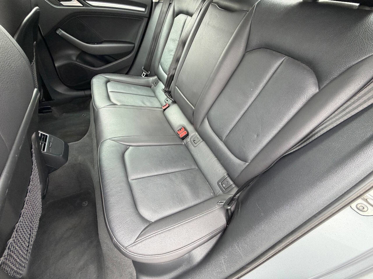 Used 2015 Audi A3 2.0T Premium w/ Cold Weather Package AWD/4WD image 9