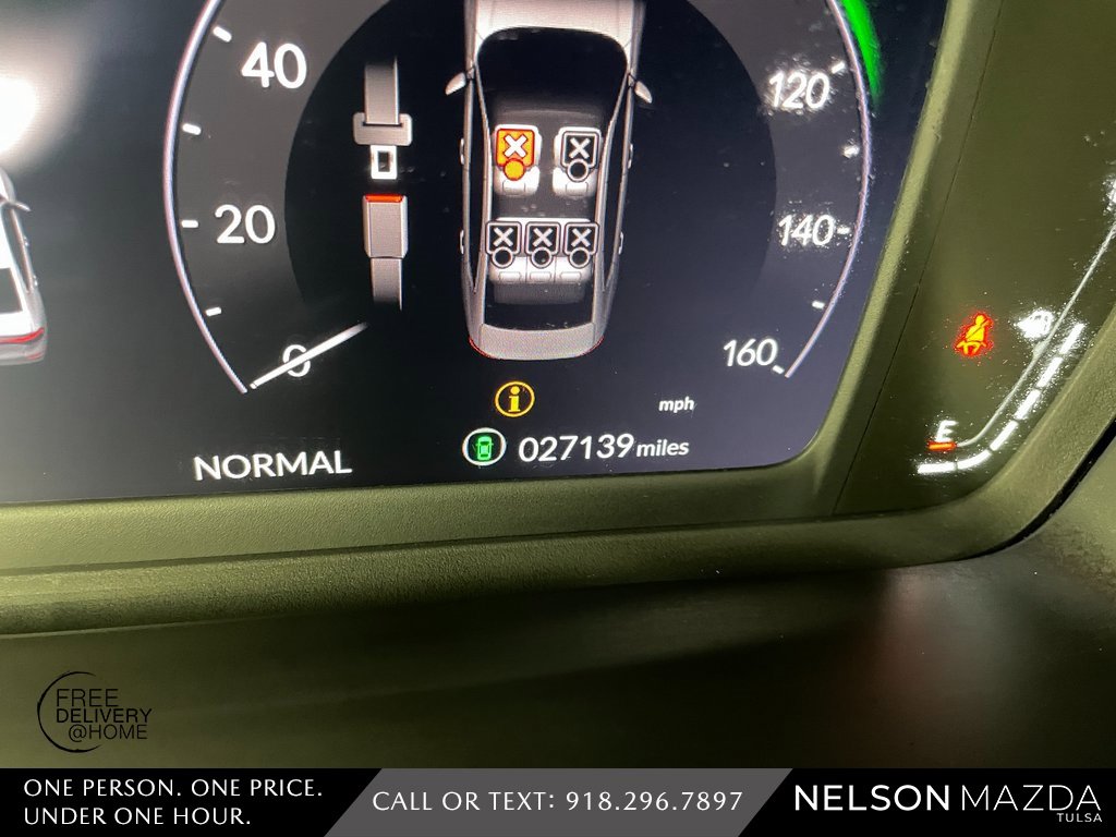 Used 2024 Honda Accord Touring image 28