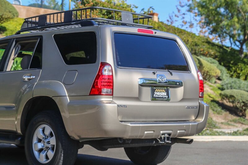 Used 2006 Toyota 4Runner SR5 RWD image 27