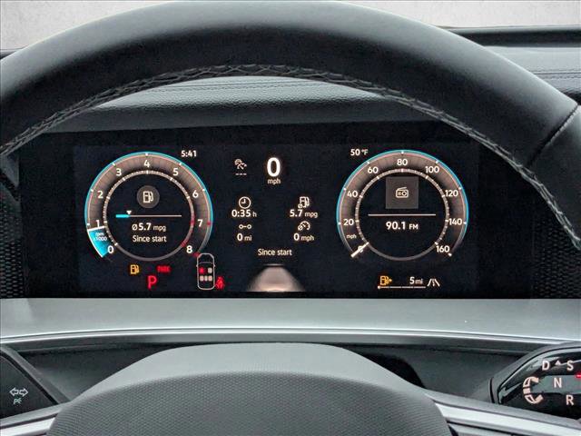 New 2026 Volkswagen Tiguan SE image 11