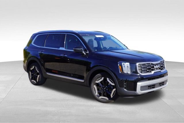 Used 2023 Kia Telluride S