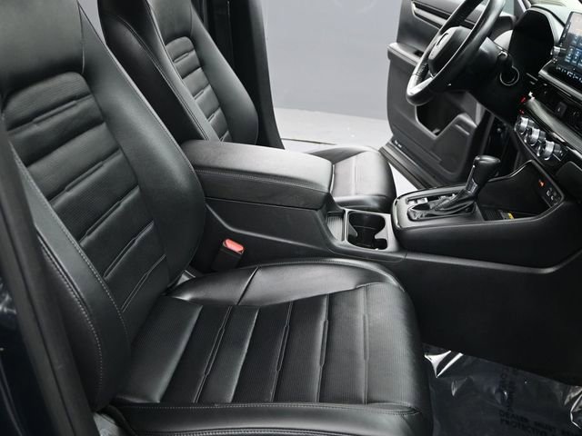 Used 2023 Honda CR-V EX-L image 19