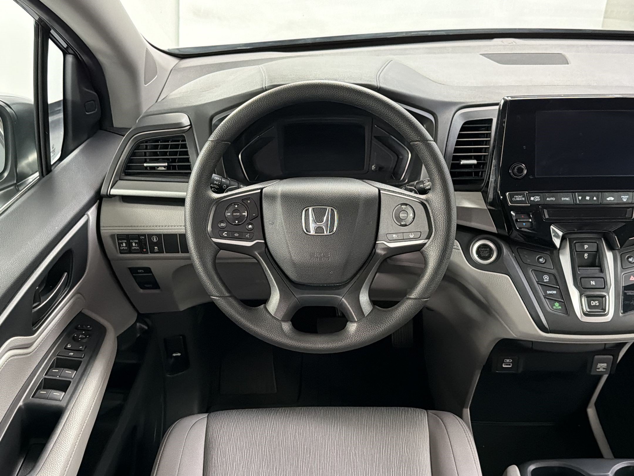 Certified 2024 Honda Odyssey EX image 26