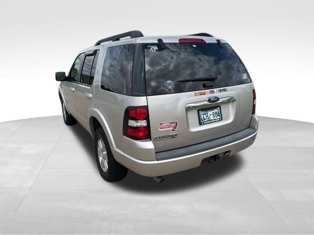Used 2008 Ford Explorer XLT image 5