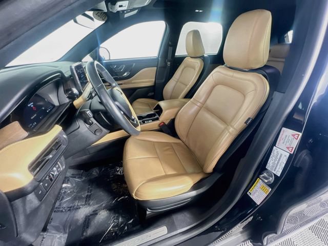 Used 2021 Lincoln Corsair Reserve FWD image 10
