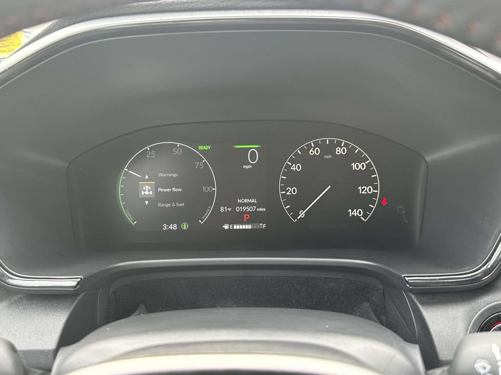 Certified 2024 Honda CR-V Sport-L image 24