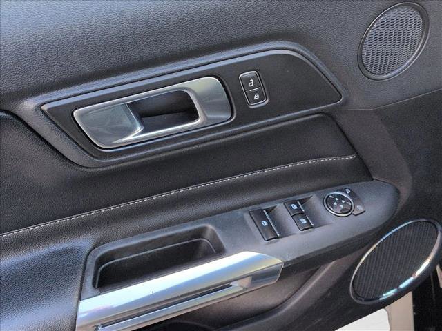 Used 2022 Ford Mustang Premium image 11