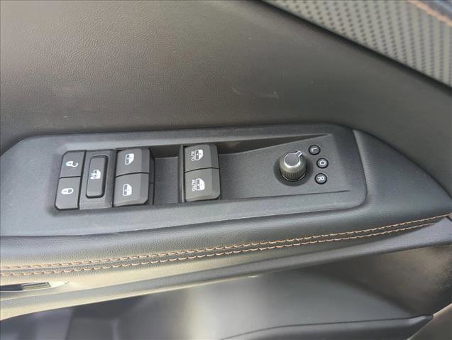 New 2026 Jeep Cherokee Overland AWD/4WD image 17