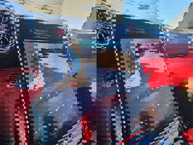 Used 2022 Mercedes-Benz SL 63 AMG 4MATIC w/ AMG Aerodynamic Package image 28