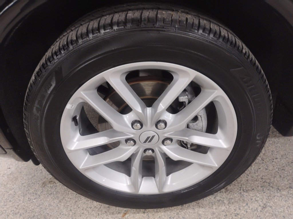 Used 2025 Dodge Durango R/T image 8