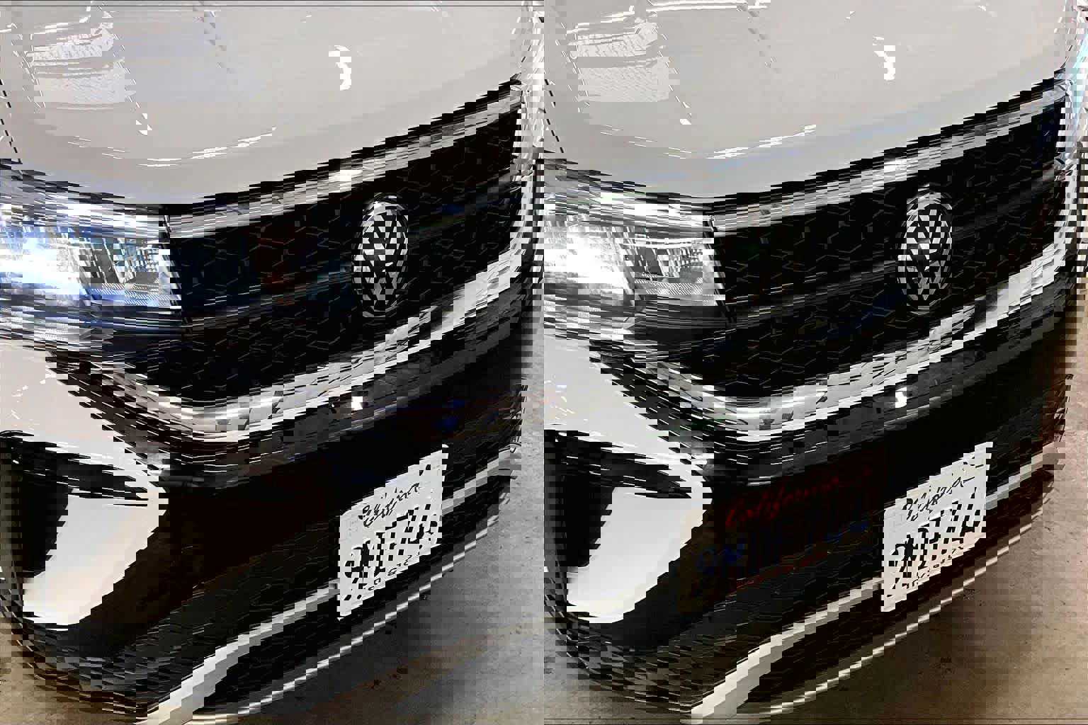 Used 2024 Volkswagen Taos S image 32