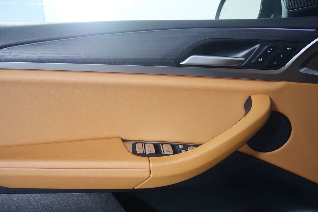 Certified 2023 BMW X3 sDrive30i w/ Convenience Package image 9