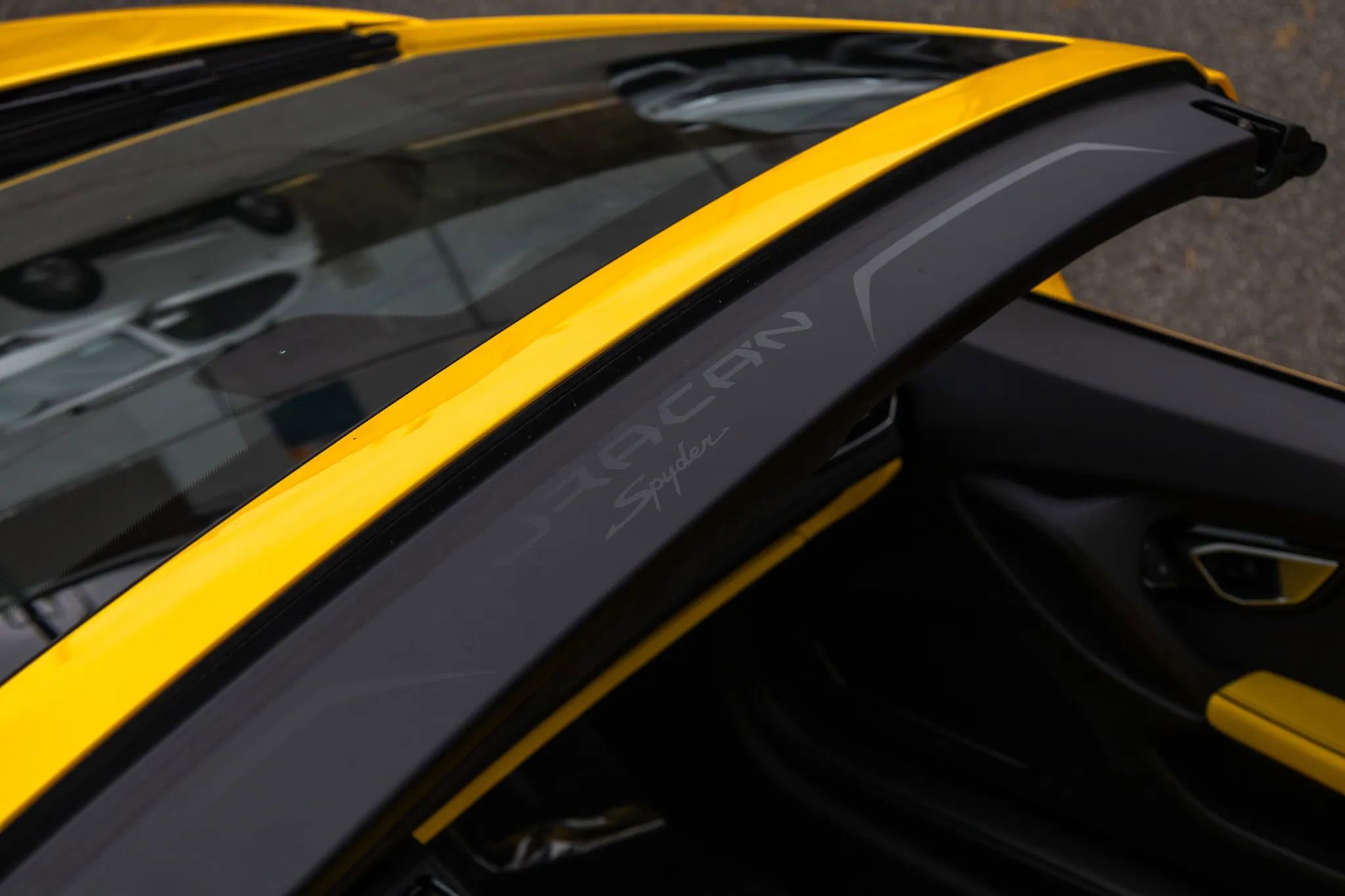 Used 2024 Lamborghini Huracan EVO image 53