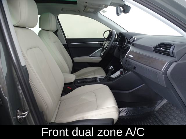 Used 2024 Audi Q3 2.0T Premium Plus image 17