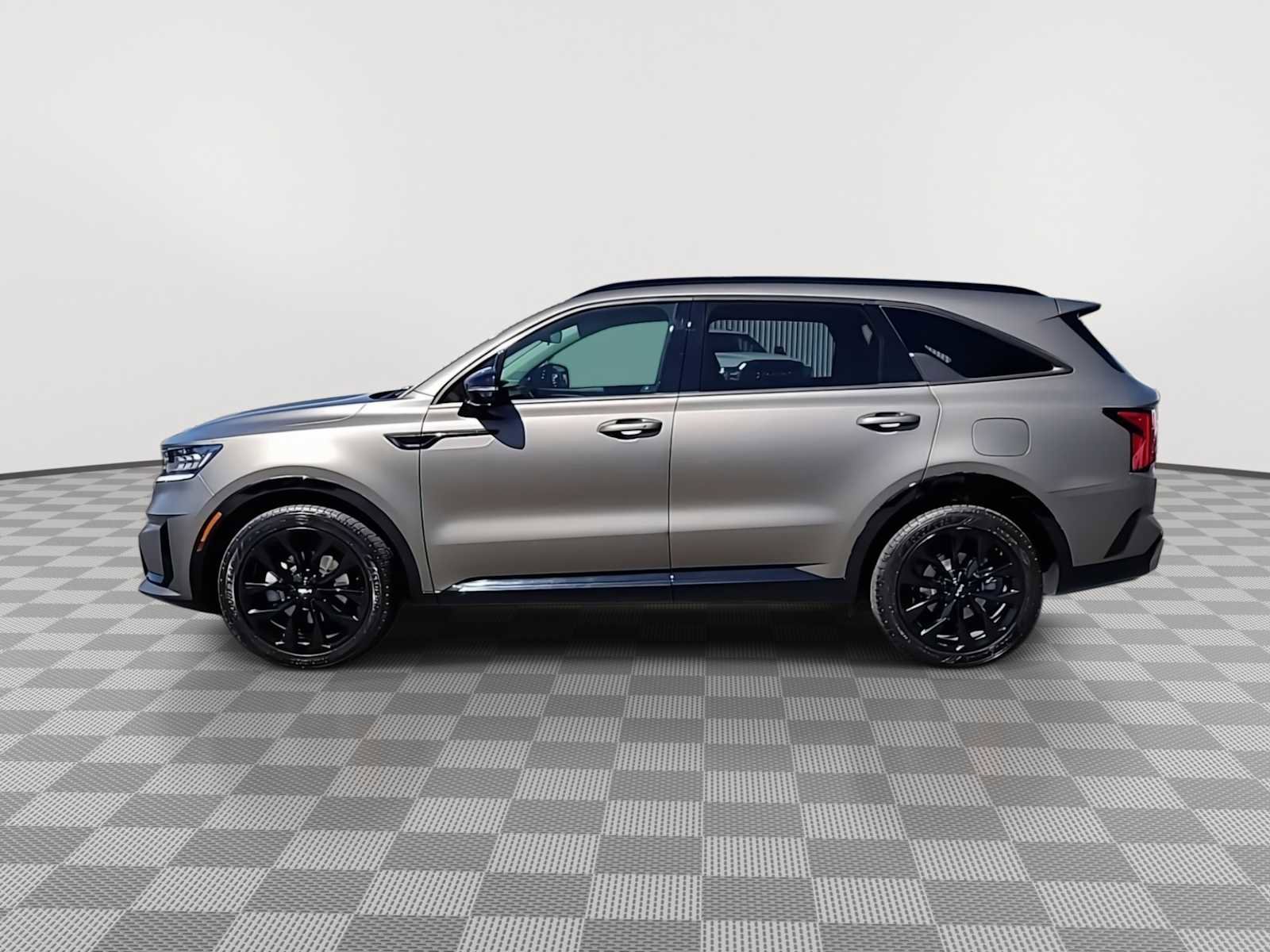 Used 2022 Kia Sorento SX image 5