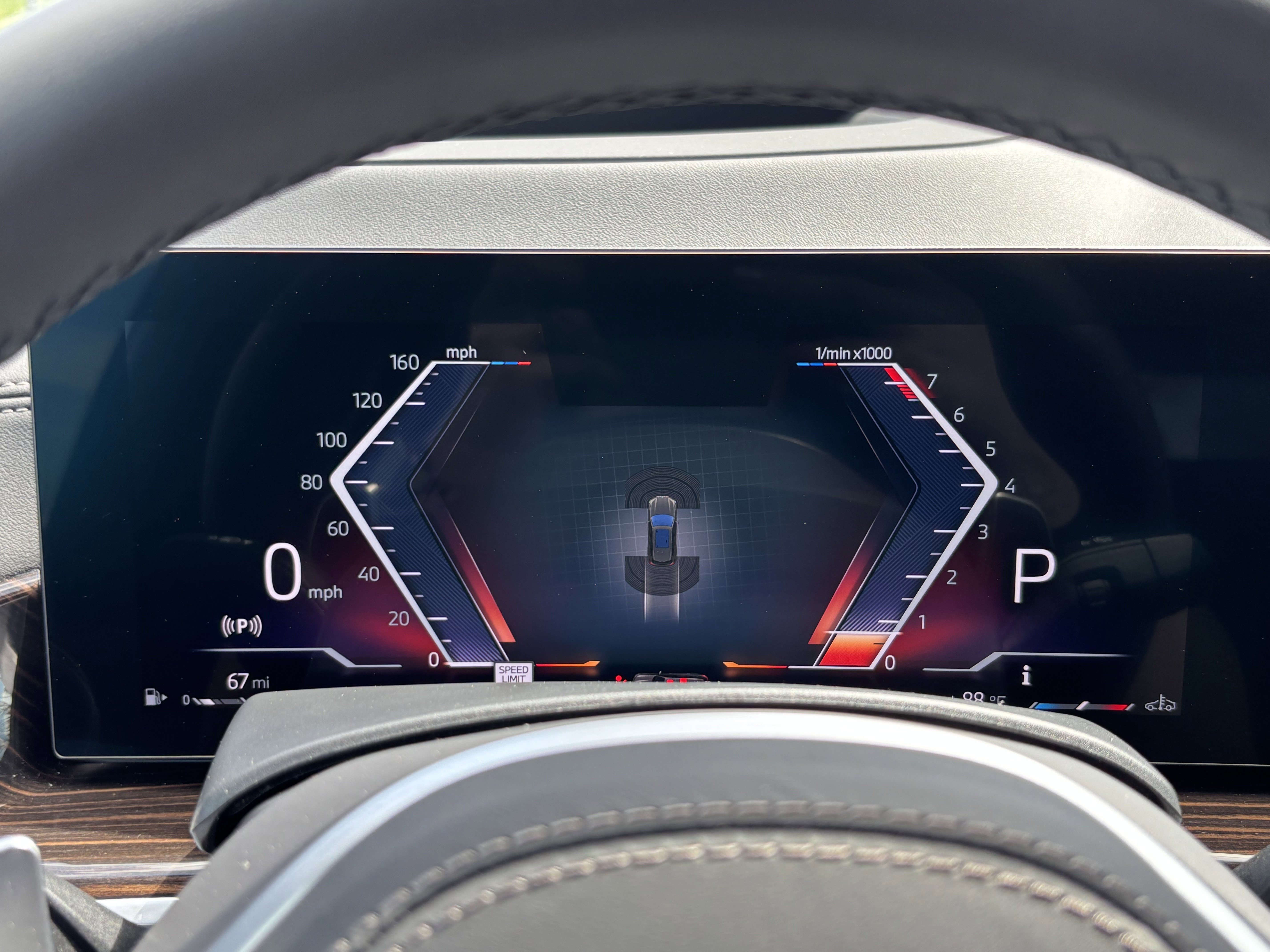 Certified 2026 BMW X5 xDrive40i image 21