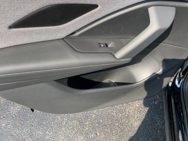 New 2025 Volkswagen Tiguan S image 61