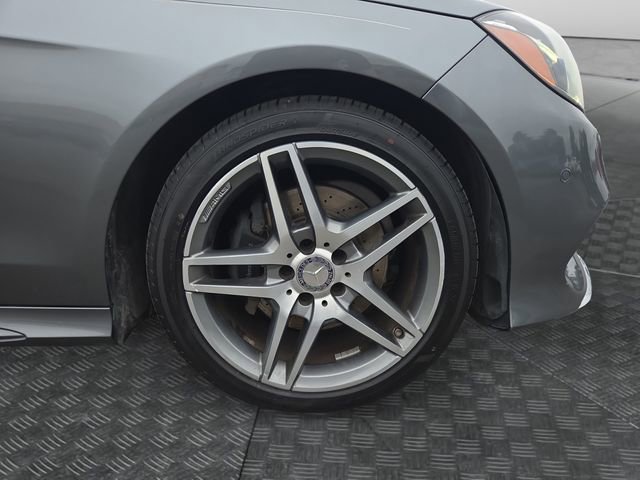Used 2016 Mercedes-Benz E 350 Sedan w/ Premium Package image 40