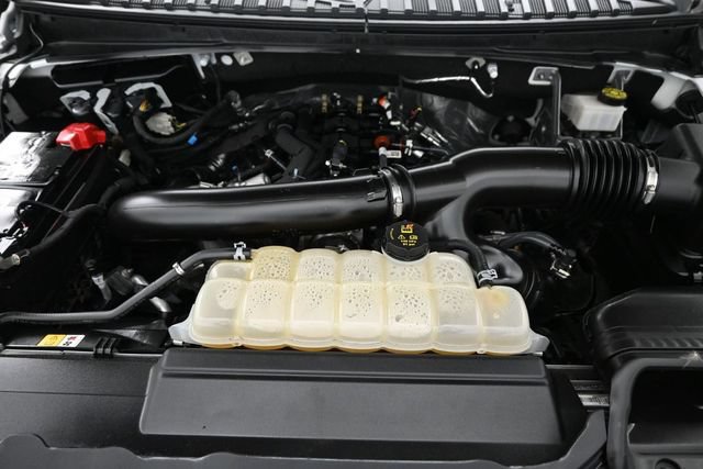 Certified 2023 Lincoln Navigator Reserve AWD/4WD image 36