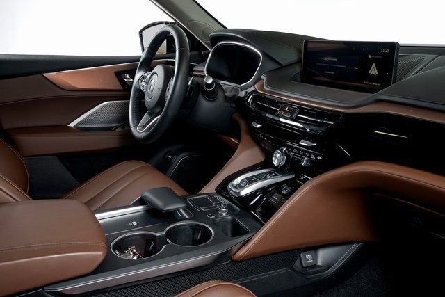 Used 2023 Acura MDX SH-AWD w/ Technology Package image 41