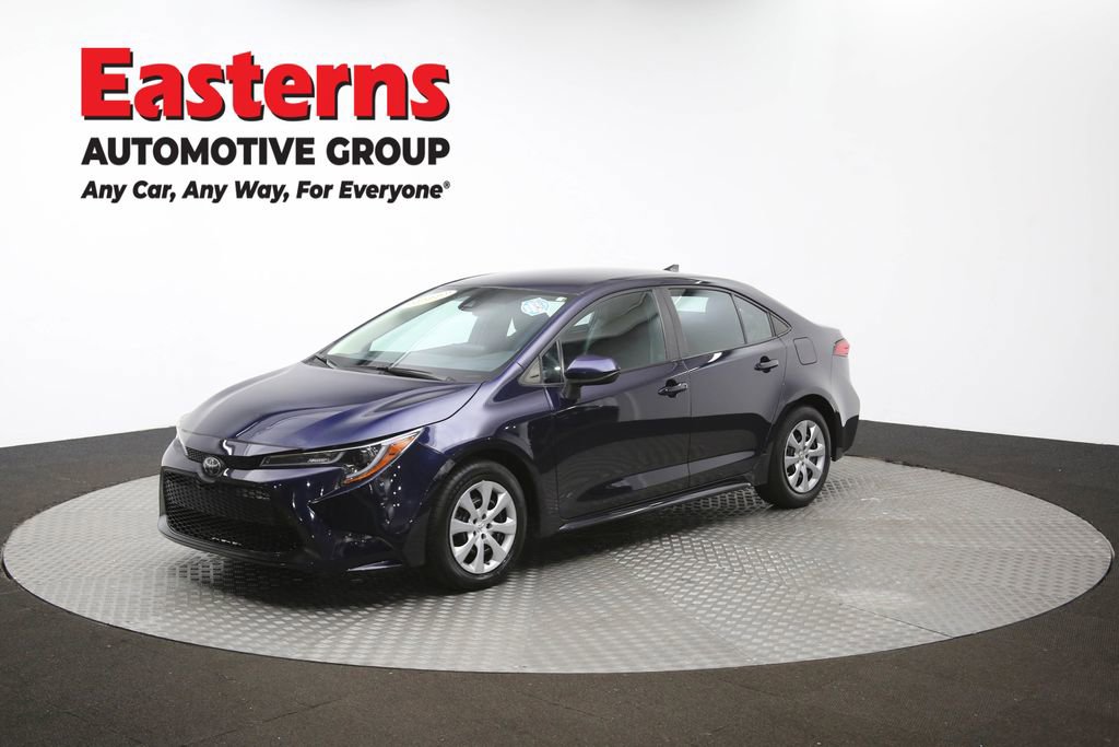 Used 2022 Toyota Corolla LE image 55