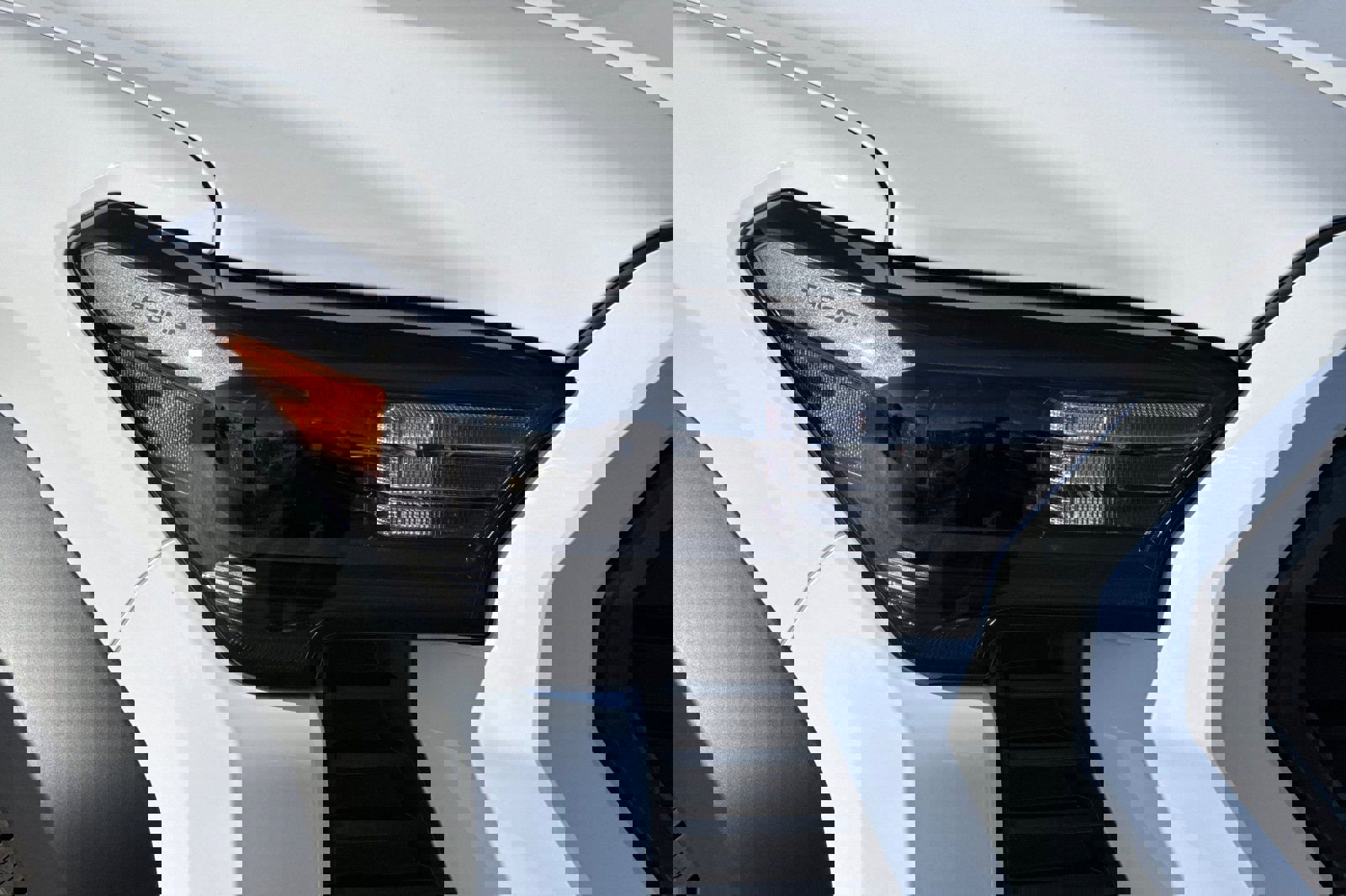 New 2025 Toyota Tacoma TRD Off-Road image 10