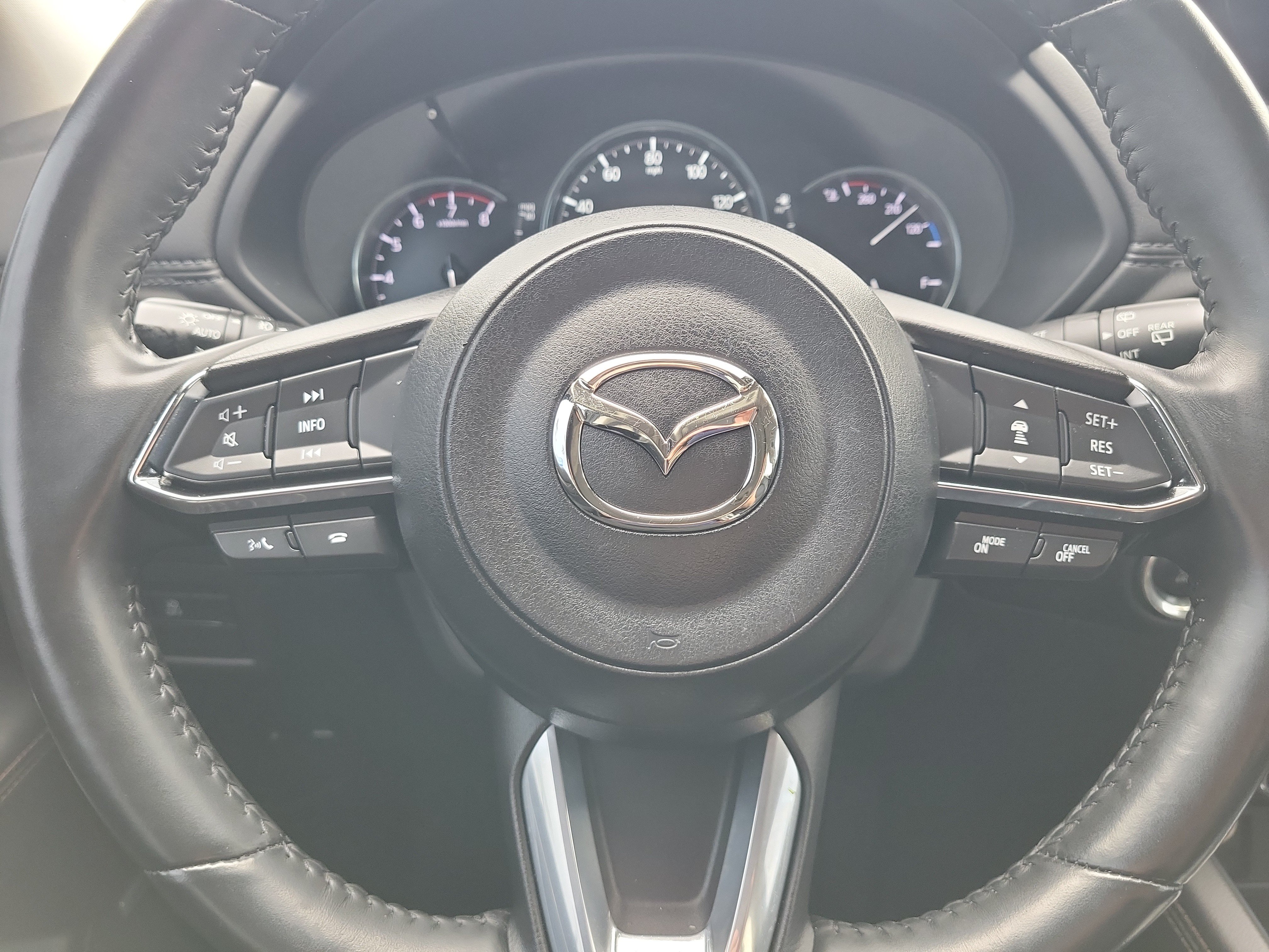 Used 2021 MAZDA CX-5 Grand Touring w/ GT Premium Package AWD/4WD image 29