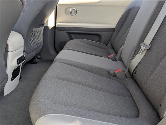 Used 2024 Hyundai Ioniq 5 SEL image 18