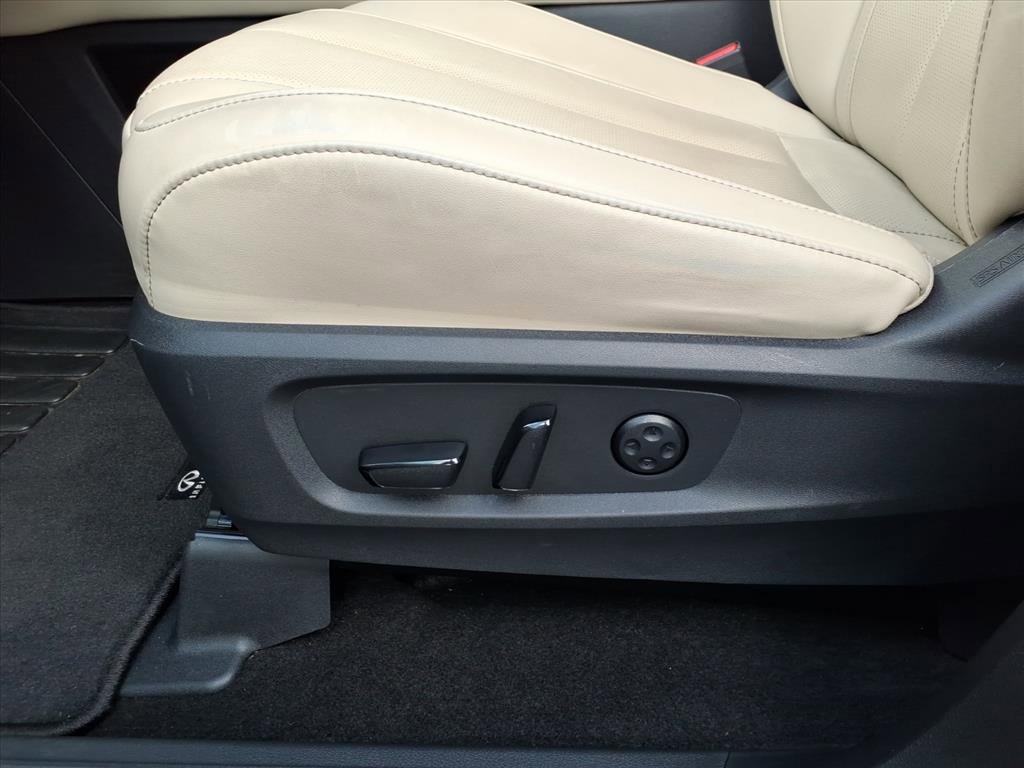 Used 2024 INFINITI QX60 Pure image 8