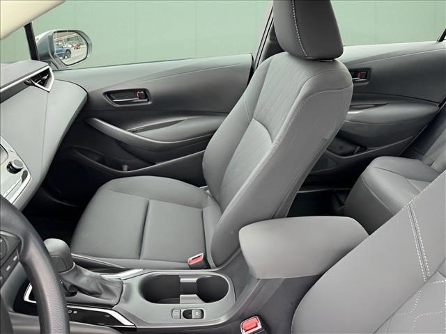 Used 2026 Toyota Corolla LE FWD image 9