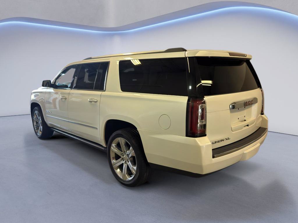 Used 2016 GMC Yukon XL Denali w/ Open Road Package AWD/4WD image 5