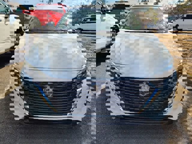 Used 2024 Nissan Sentra SV image 7