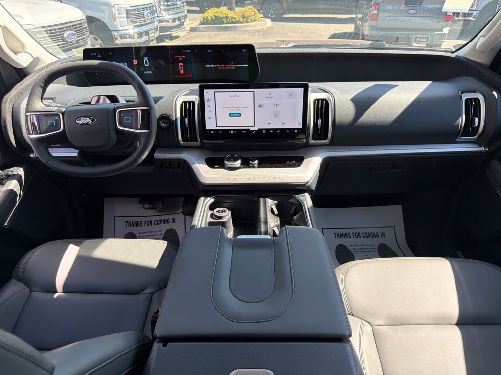 New 2027 Ford Expedition Active RWD image 31