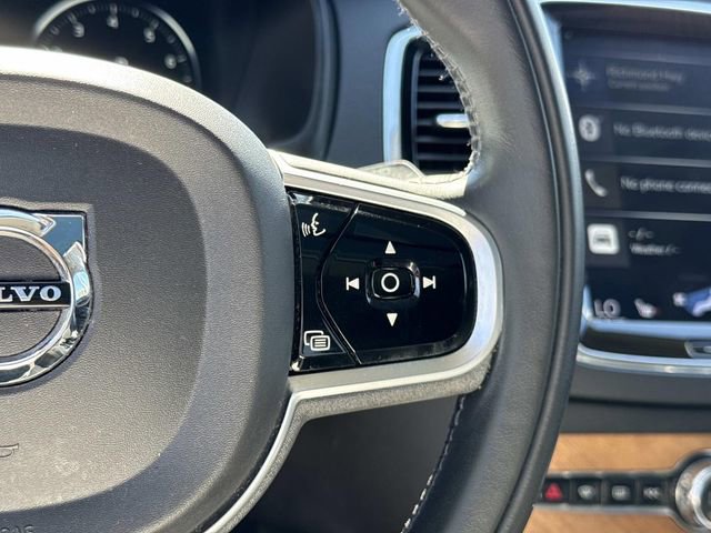 Used 2019 Volvo XC90 T6 Inscription w/ Advanced Package AWD/4WD image 28