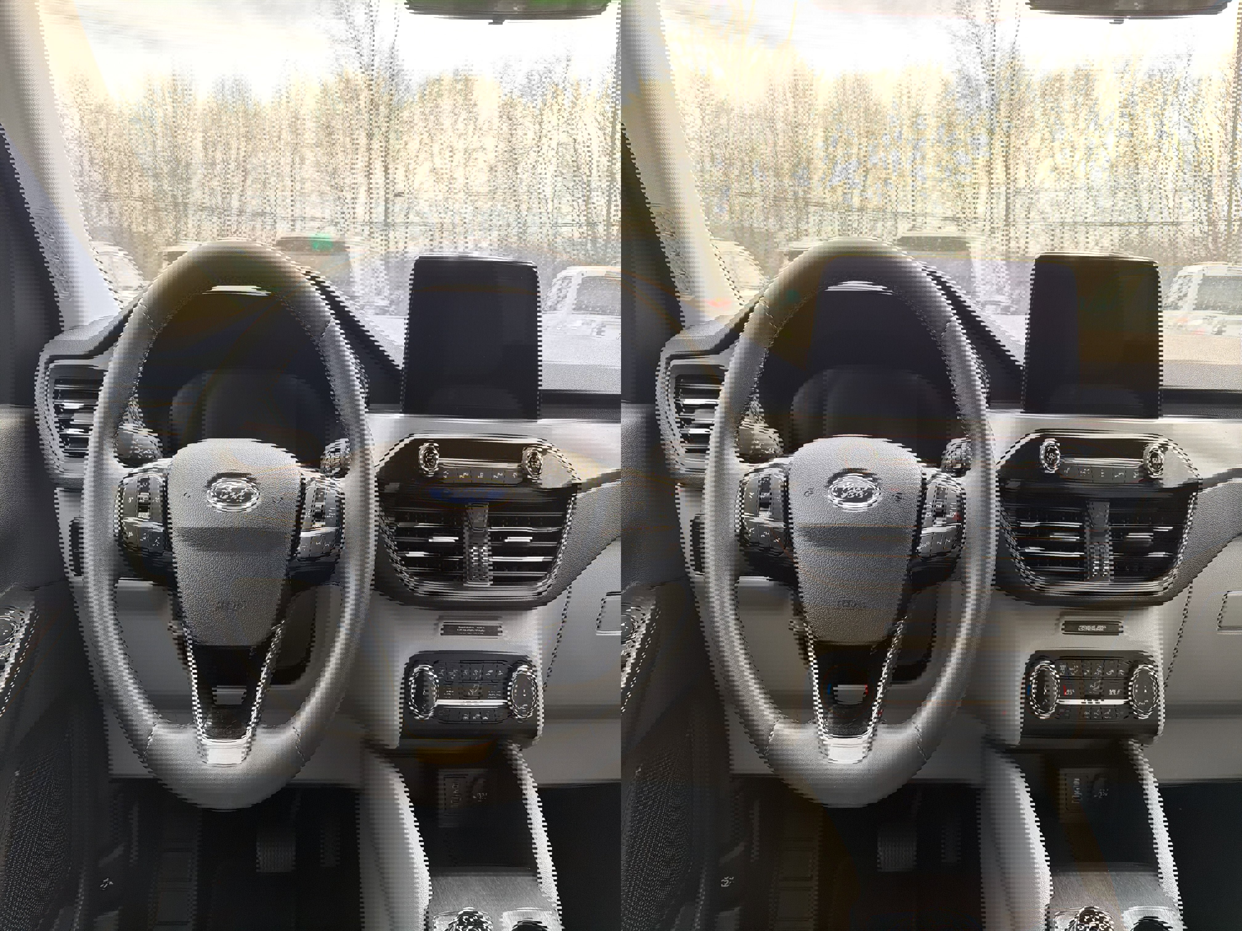 Used 2023 Ford Escape Active image 13