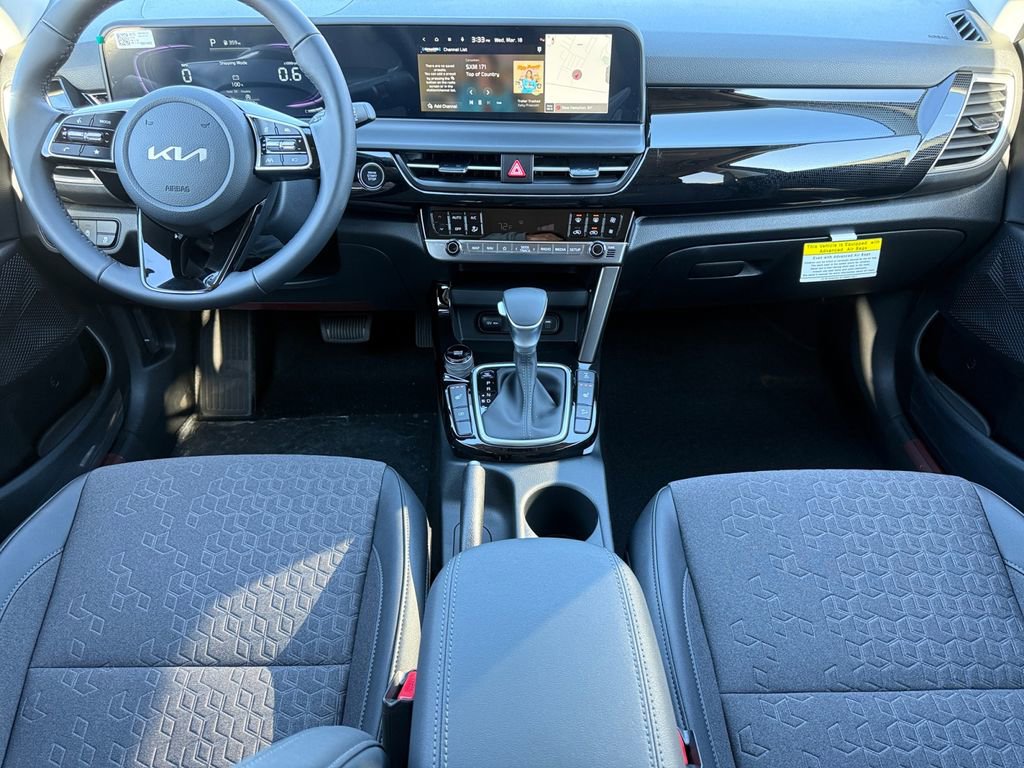 New 2026 Kia Seltos S image 10