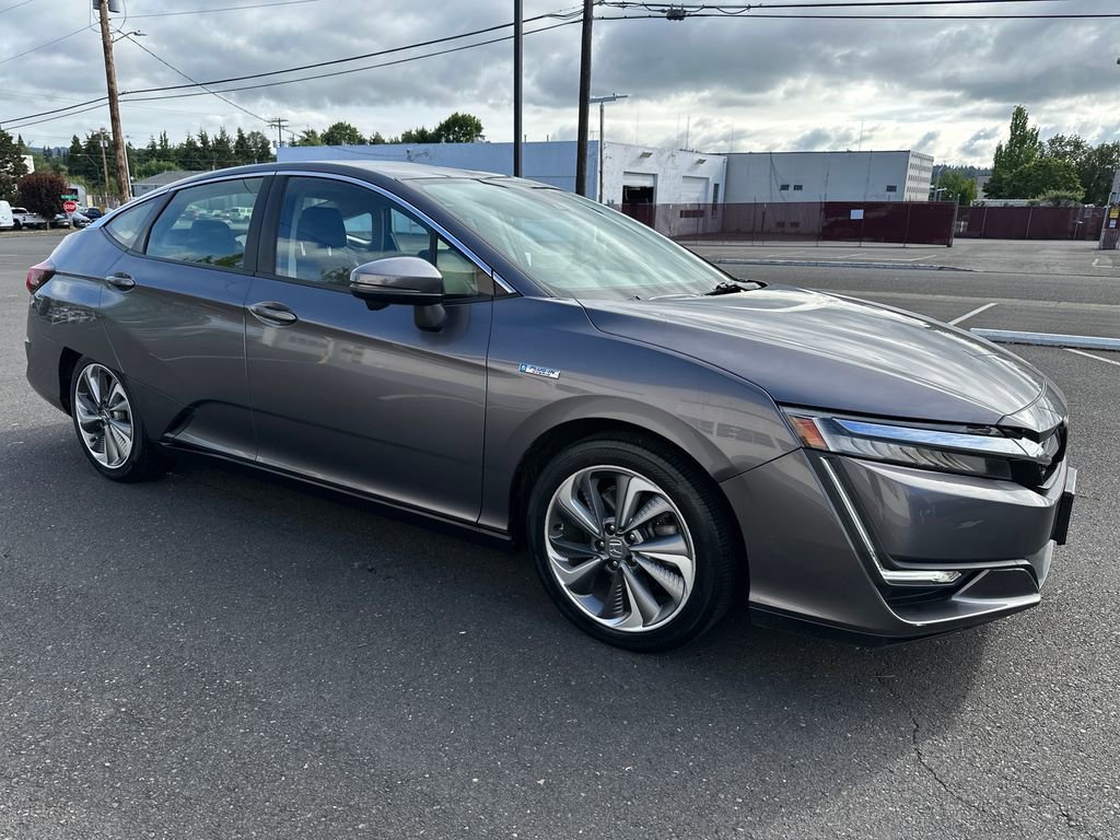 Used 2019 Honda Clarity Plug-In Hybrid image 8